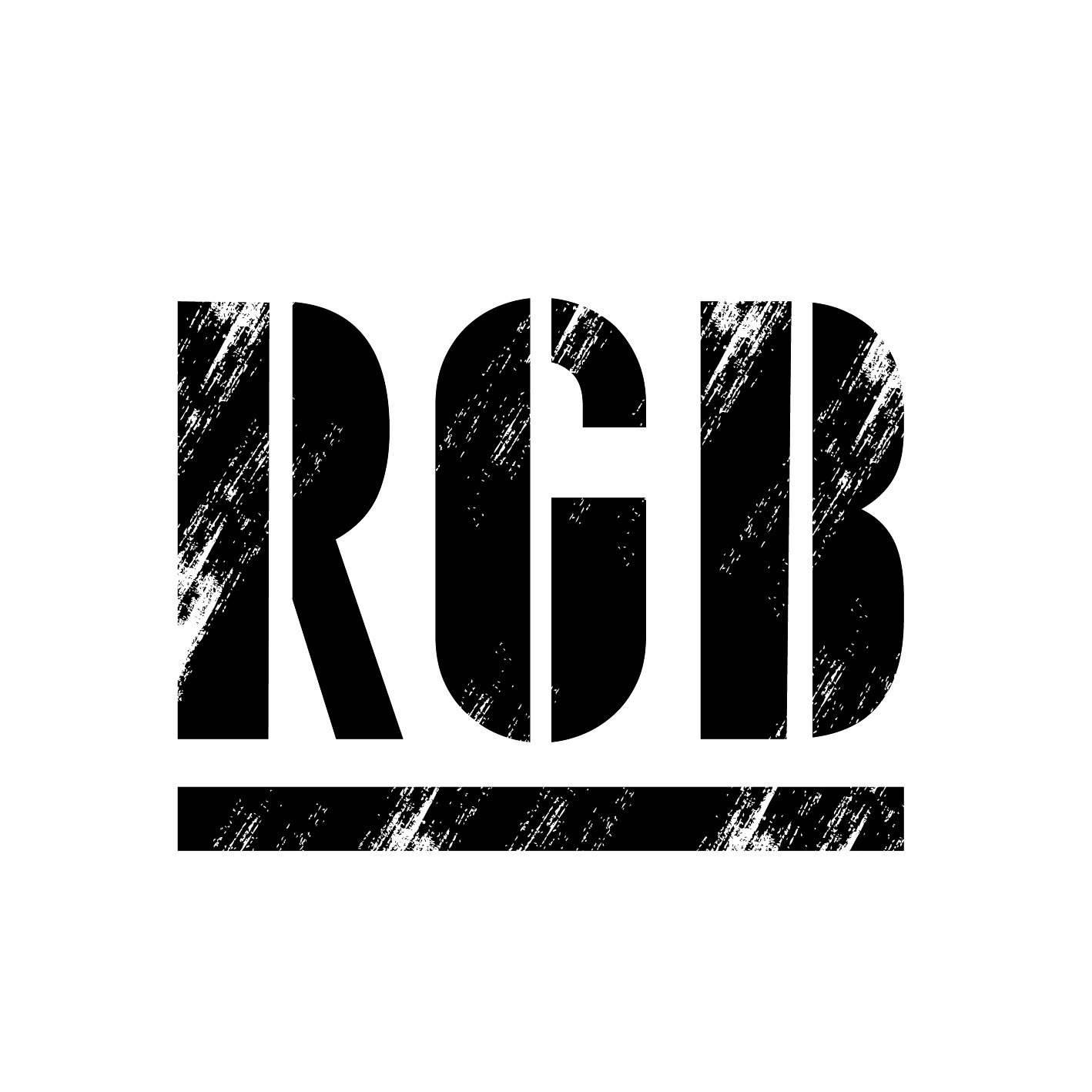 RGBロゴ