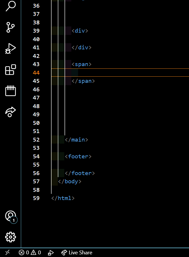 div_span